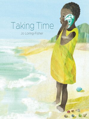 cover image of Taking Time